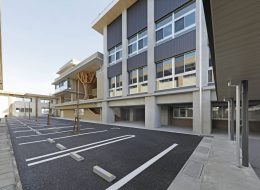 5 外観 北面s